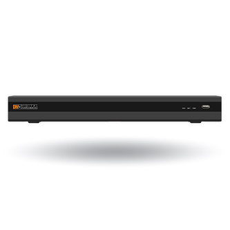 Digital Watchdog Advanced Linux-Based embedded NVR 4TB